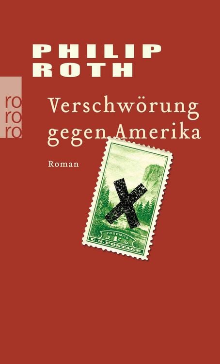 Produktbild: Verschw&ouml;rung gegen Amerika