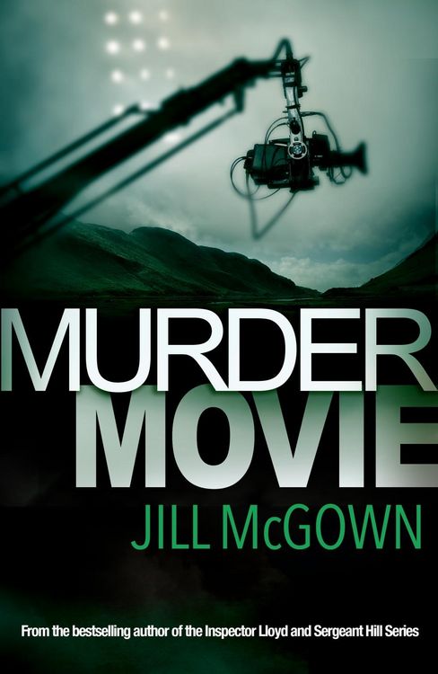 Produktbild: Murder Movie