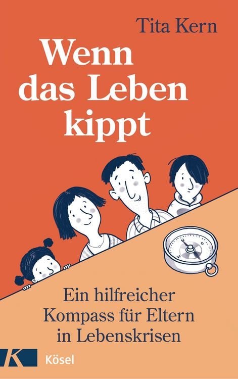 Produktbild: Wenn das Leben kippt