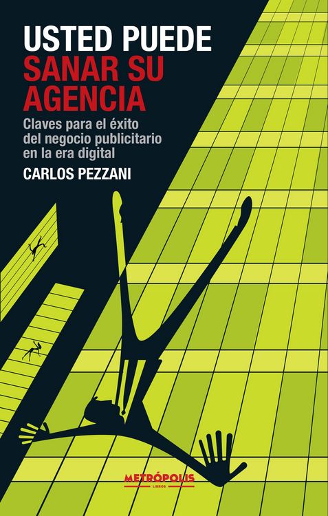 Produktbild: Usted puede sanar su agencia