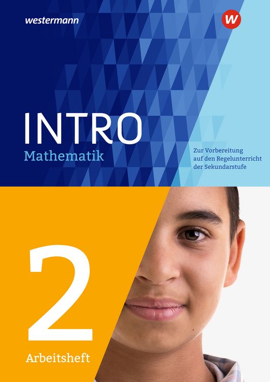 Produktbild: INTRO Mathematik SI