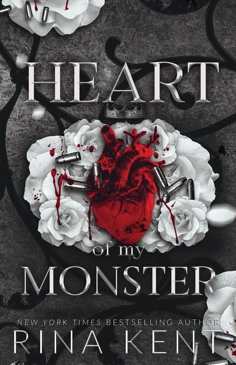 Produktbild: Heart of My Monster