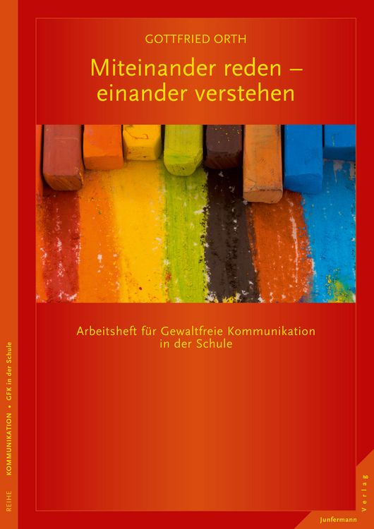Produktbild: Miteinander reden &ndash; einander verstehen