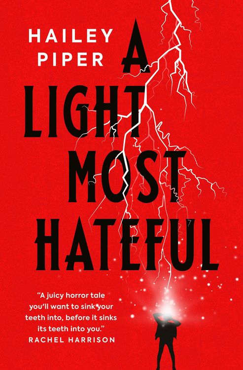 Produktbild: A Light Most Hateful