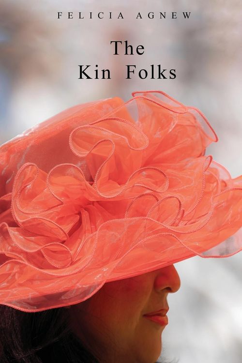 Produktbild: The Kin Folks