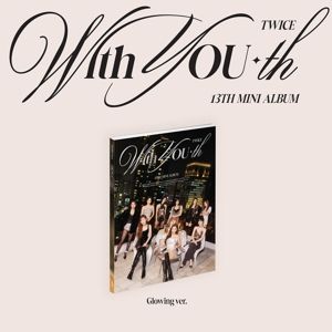 Produktbild: With You-th (Glowing Version)
