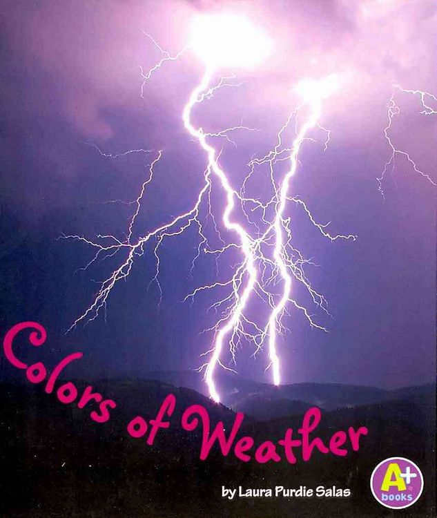Produktbild: Colors Of Weather
