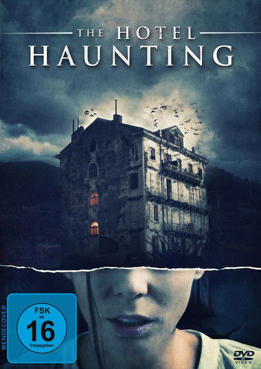 Produktbild: The Hotel Haunting