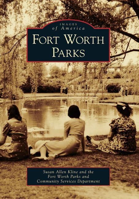 Produktbild: Fort Worth Parks
