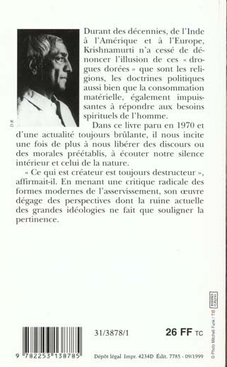 Produktbild: La Revolution Du Silence