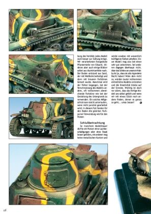 Produktbild: Modellbau-Techniken