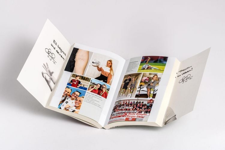Produktbild: Write your own story