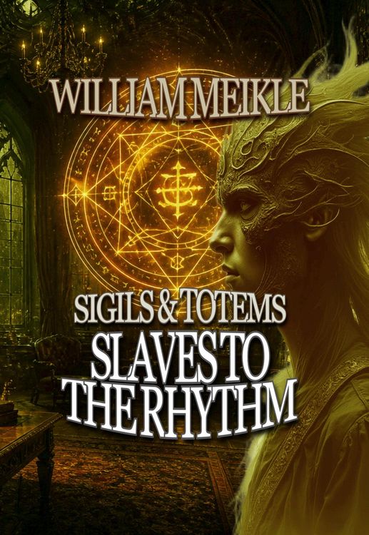 Produktbild: Slaves to the Rhythm