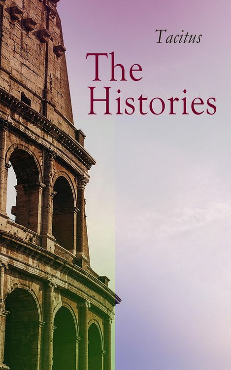 Produktbild: The Histories
