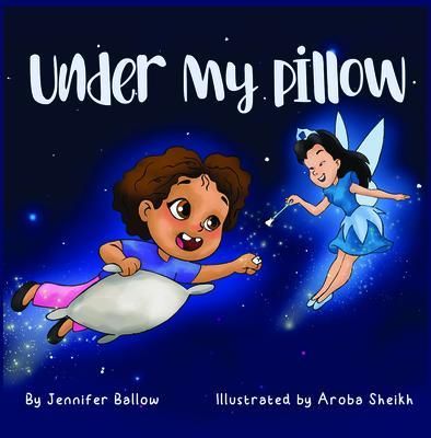 Produktbild: Under My Pillow