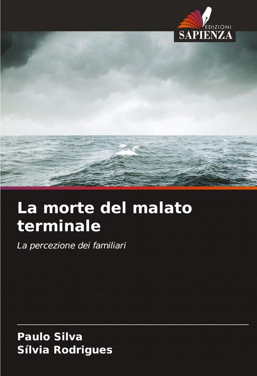 Produktbild: La morte del malato terminale