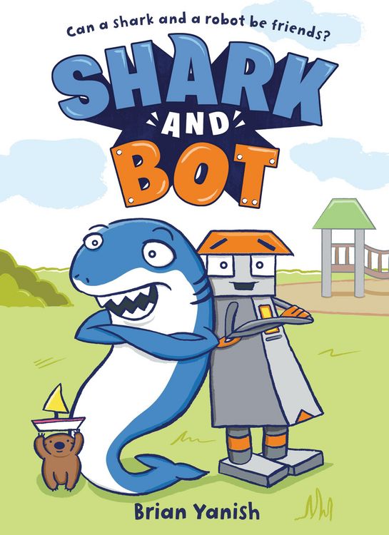 Produktbild: Shark and Bot