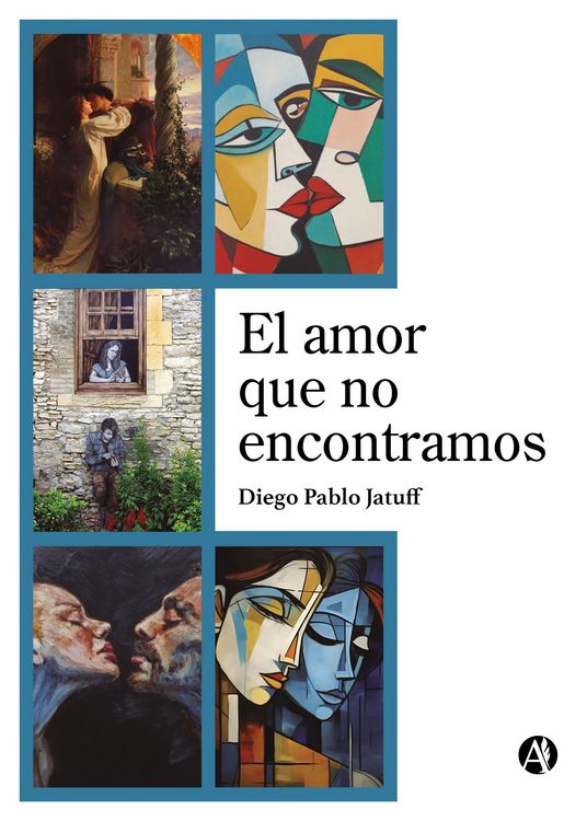 Produktbild: El amor que no encontramos