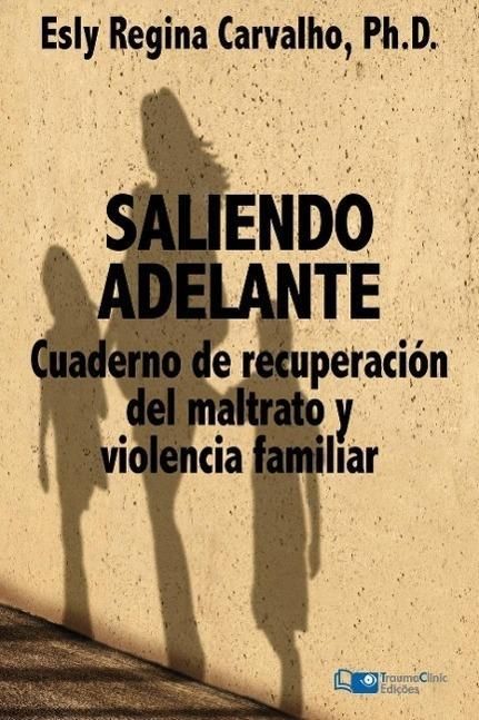 Produktbild: Saliendo Adelante