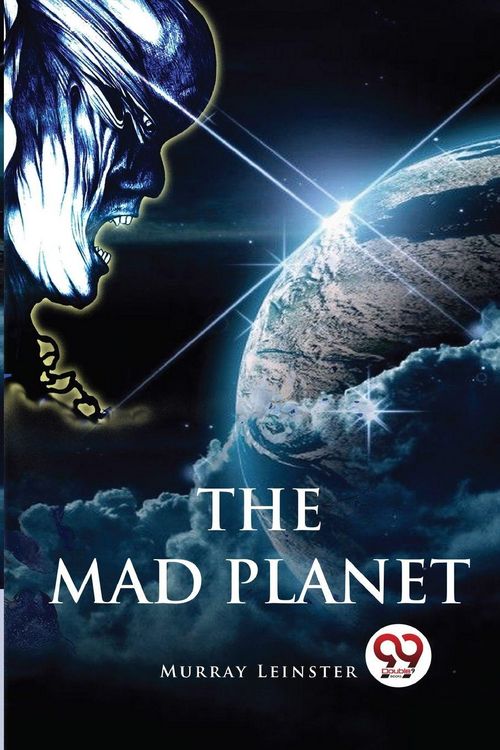 Produktbild: The Mad Planet