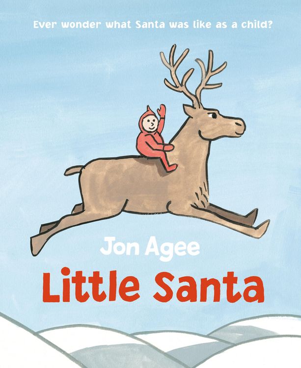 Produktbild: Little Santa