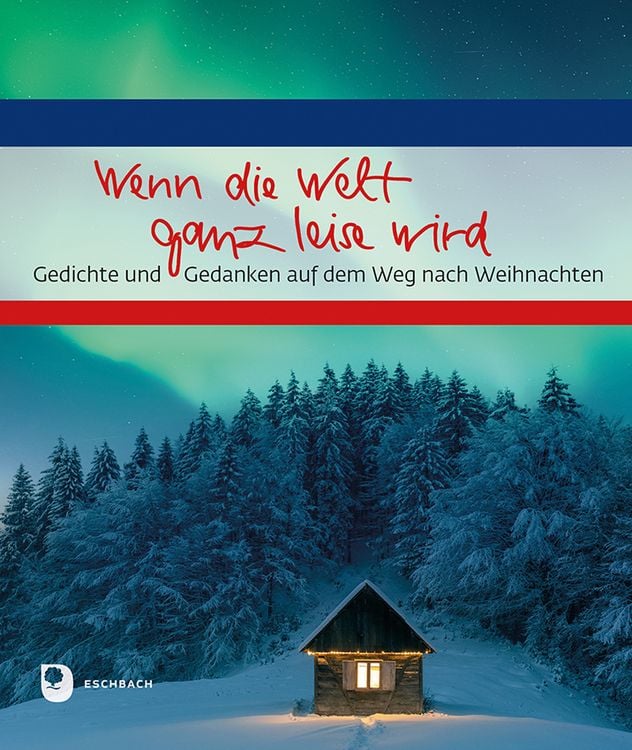 Produktbild: Wenn die Welt ganz leise wird
