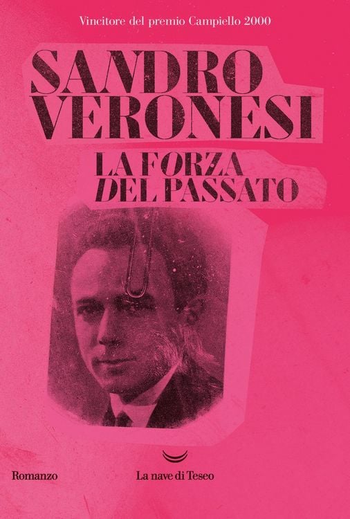 Produktbild: La forza del passato