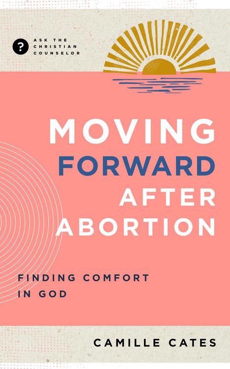 Produktbild: Moving Forward after Abortion