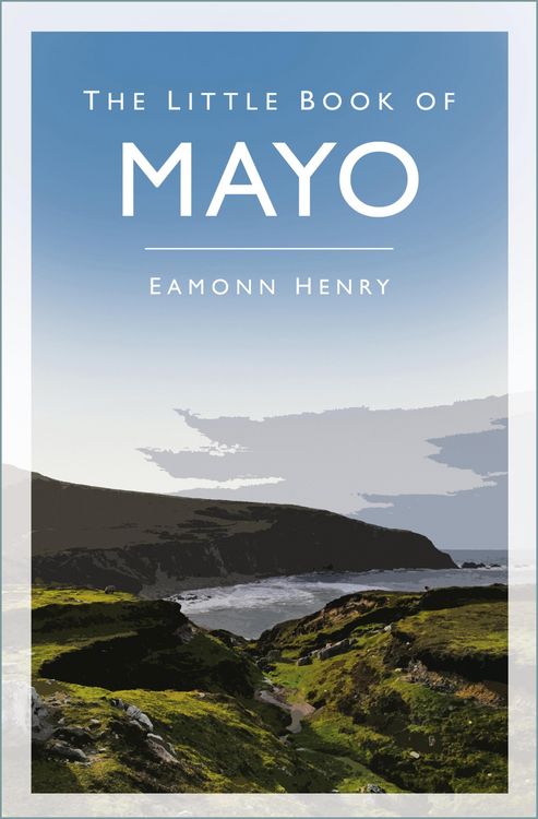 Produktbild: The Little Book of Mayo