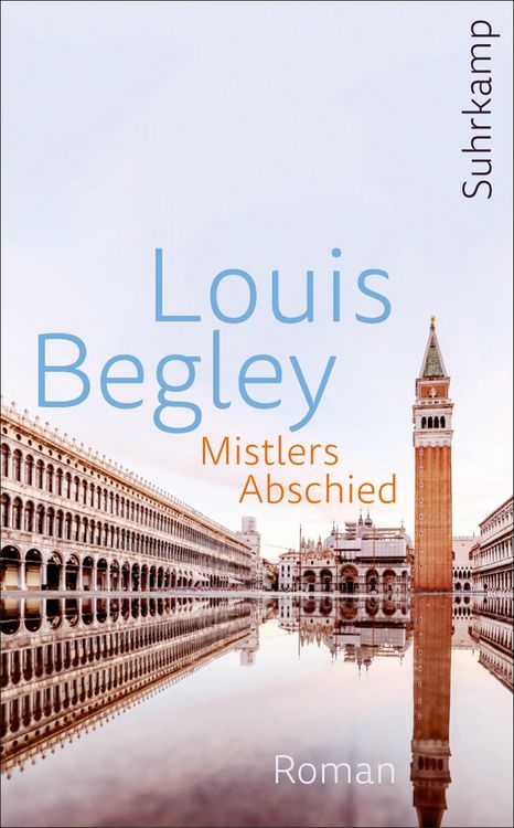 Produktbild: Mistlers Abschied