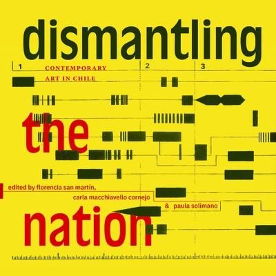 Produktbild: Dismantling the Nation