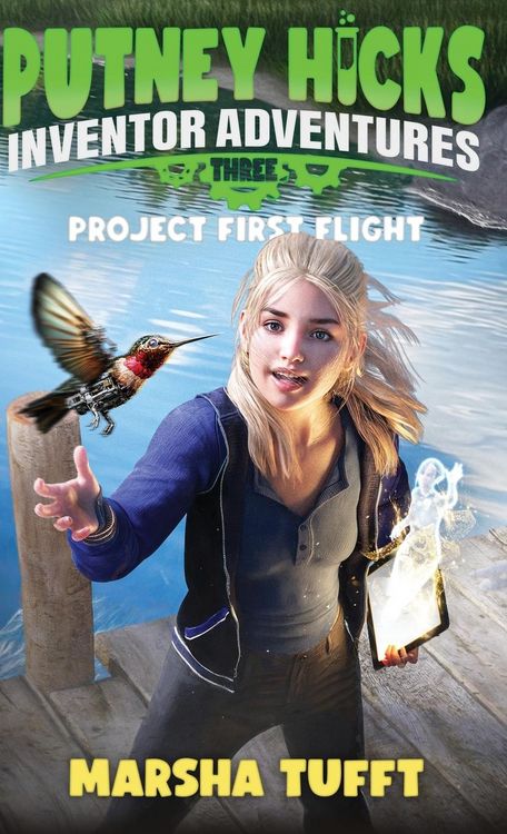 Produktbild: Project First Flight