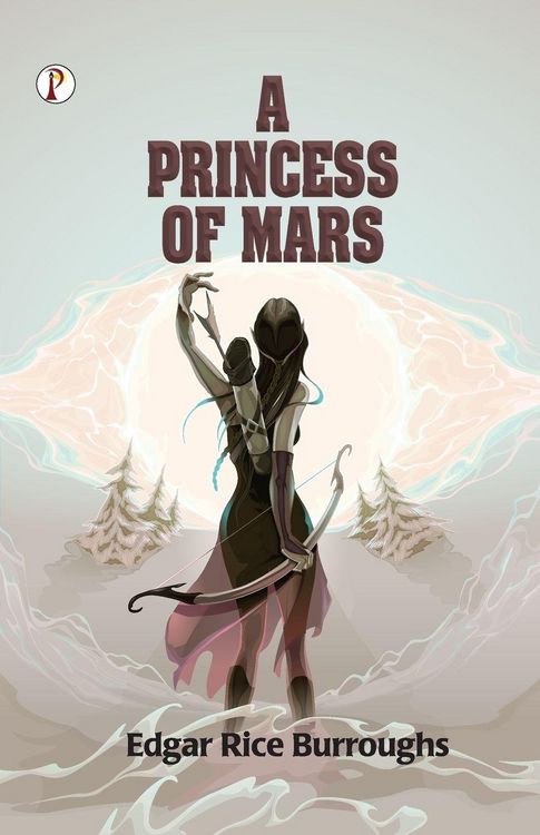 Produktbild: A Princess of Mars