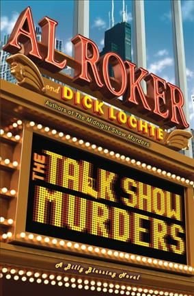 Produktbild: The Talk Show Murders