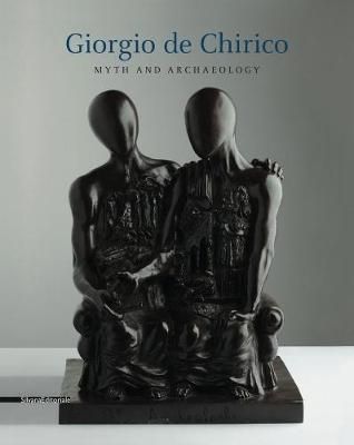 Produktbild: Giorgio de Chirico