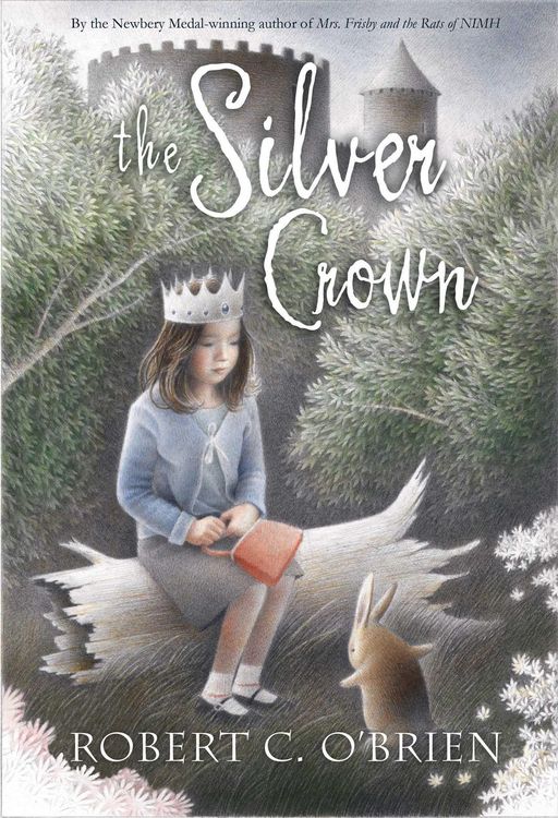 Produktbild: The Silver Crown