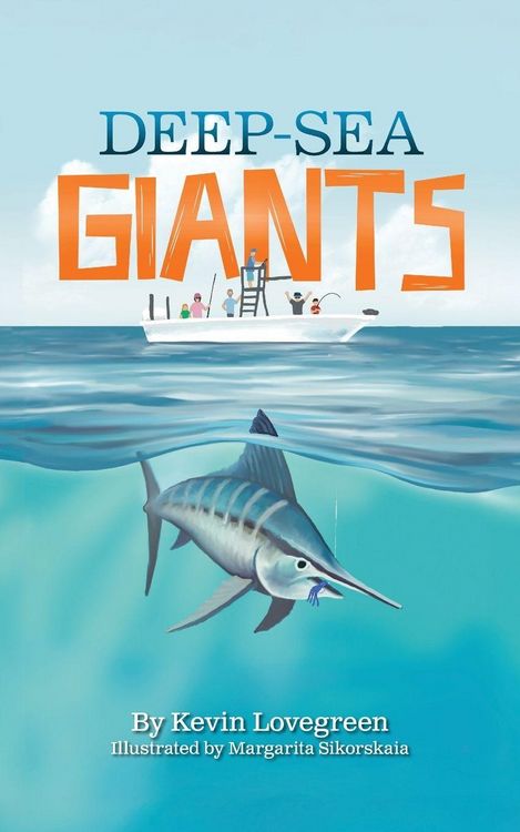 Produktbild: Deep Sea Giants