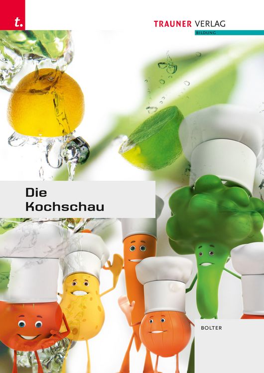 Produktbild: Die Kochschau