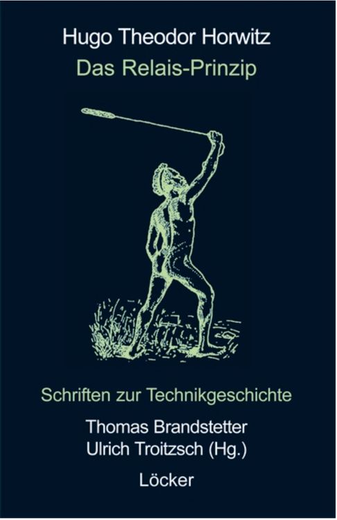 Produktbild: Das Relais-Prinzip