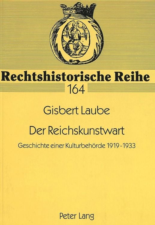 Produktbild: Der Reichskunstwart