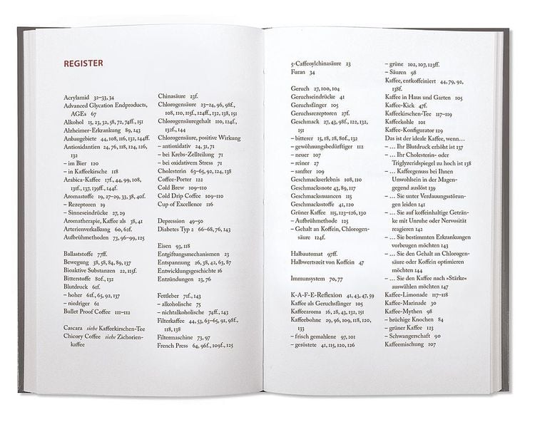 Produktbild: Kaffee-Apotheke