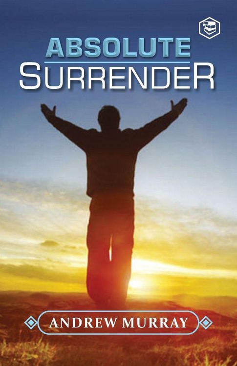 Produktbild: Absolute Surrender
