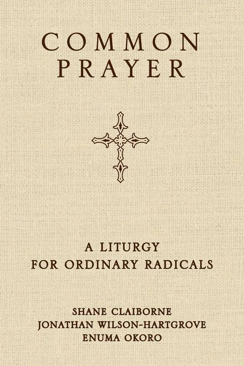 Produktbild: Common Prayer Pocket Edition