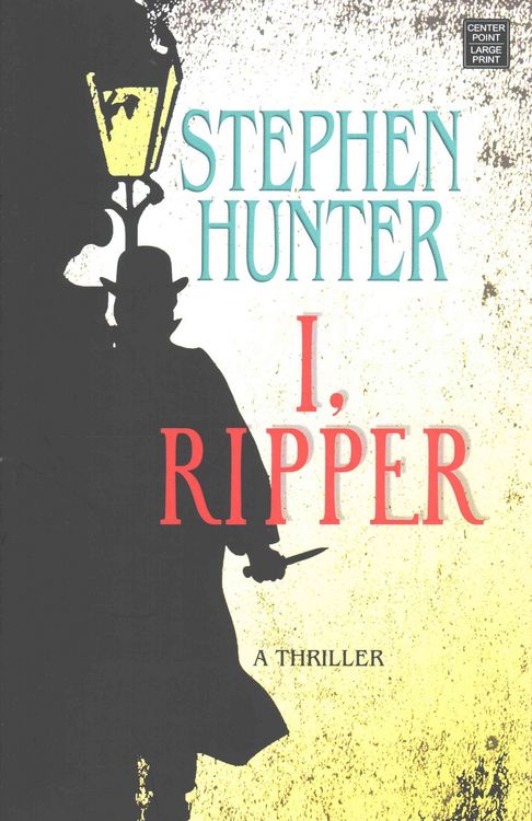 Produktbild: I, Ripper