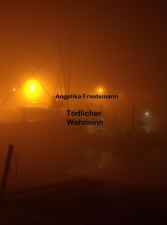 Produktbild: T&ouml;dlicher Wahnsinn