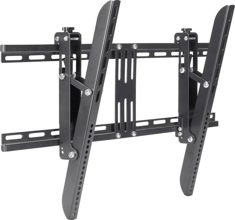 Produktbild: SpeaKa Professional Wall Tilt TV-Wandhalterung 81,3 cm (32") - 160,0 cm (63") Neigbar Mit R&auml;ndelschrauben