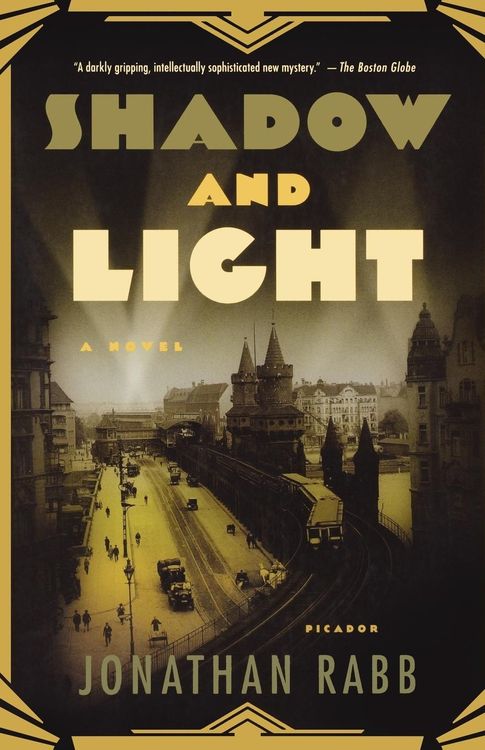 Produktbild: Shadow and Light