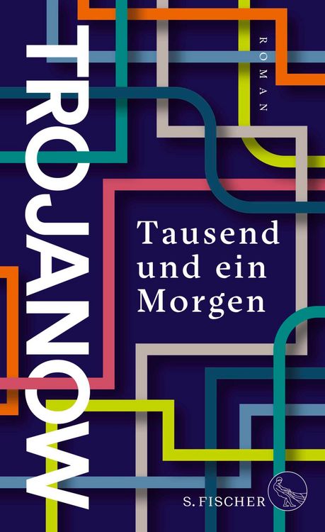 Produktbild: Tausend und ein Morgen