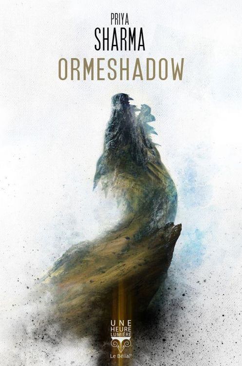 Produktbild: Ormeshadow