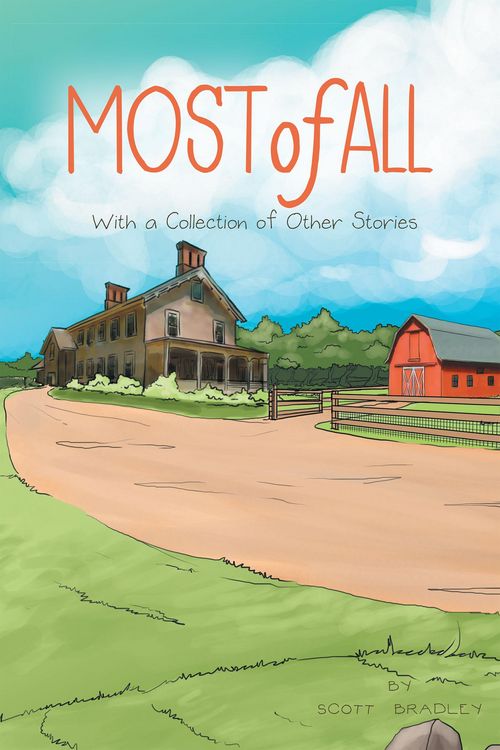 Produktbild: Most of All